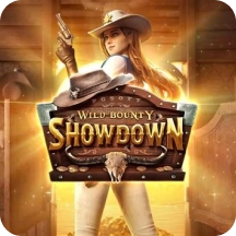 Wild Bounty Showdown