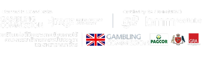 Gambling certification